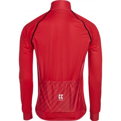 Kalas Motion Z4 imperial red pánská – Hledejceny.cz