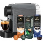 Tchibo Cafissimo Pure Plus grey šedý – Hledejceny.cz
