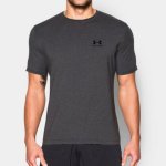 Under Armour CC Left Chest Lockup – Hledejceny.cz