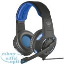 Trust GXT 350 Radius 7.1 Surround Headset