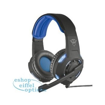 Trust GXT 350 Radius 7.1 Surround Headset