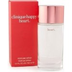 Clinique Happy HEART parfémovaná voda dámská 30 ml – Hledejceny.cz