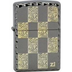 Zippo benzínový Blocks 28144