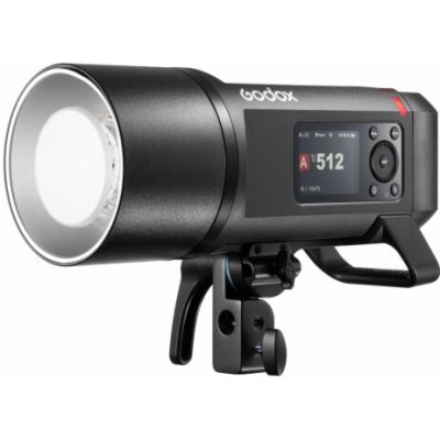 Godox AD600 PRO II – Zboží Živě