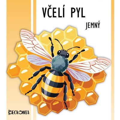 Geckonia Jemný pyl 500 g – Hledejceny.cz