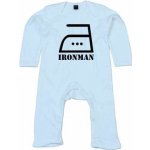 Dětské dupačky Ironman – Zboží Dáma