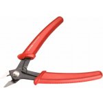 EXTOL PREMIUM Kleště štípací boční pro elektroniku, 130 mm, 8831110 – Zboží Dáma