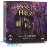 Asmodee Panství hrůzy Svatyně soumraku – Zboží Mobilmania