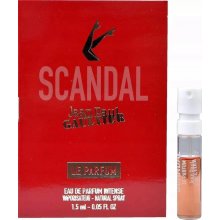Jean Paul Gaultier Scandal Le Parfum parfémovaná voda dámská 1,5 ml vzorek