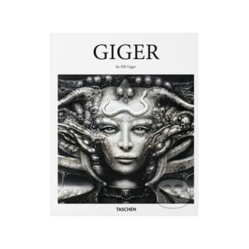 Giger - H.R. Giger
