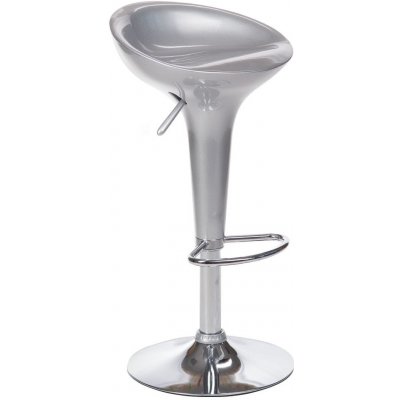 Brak Hoker BX-1002 stříbrná – Sleviste.cz