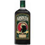 Fruko Schulz Absinth Magic 70% 0,7 l (holá láhev) – Hledejceny.cz