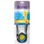 Bama sportovní vložka do obuvi Outdoor – Hledejceny.cz