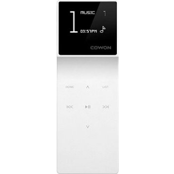 Cowon iAudio E3 16GB