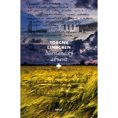 Norrlandský akvavit - Lindgren Torgny – Hledejceny.cz