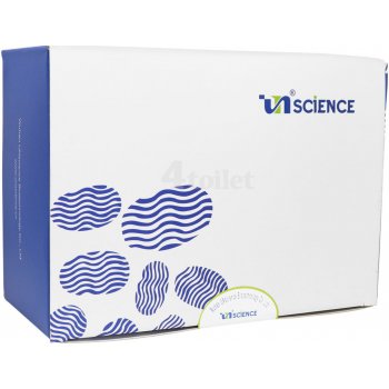 WuHan UNscience Biotechnology COVID-19 SARS-CoV-2 Antigen Rapid Test Kit 25 ks