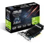 Asus GT730-SL-2GD5-BRK 90YV06N2-M0NA00 – Zboží Živě