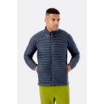 Rab Cirrus Flex 2.0 Hoody steel – Zboží Dáma