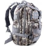 Verk 14359 Vojenský pískový maskáč 30 l – Zbozi.Blesk.cz