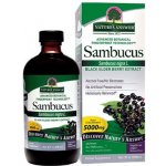 Nature´s answer Bez černý 120 ml – Hledejceny.cz