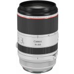 Canon RF 70-200mm f/2.8 L IS USM – Hledejceny.cz