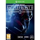 Star Wars Battlefront 2 (Elite Trooper Deluxe Edition)