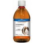 Francodex Vitamín C kapky morče 500 ml – Hledejceny.cz