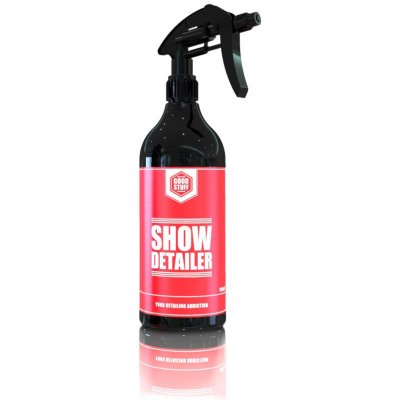 Good Stuff Show Detailer 1 l – Zboží Mobilmania
