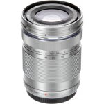 Olympus M. Zuiko Digital ED 40-150mm f/4-5.6 R – Sleviste.cz