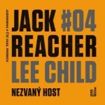 Nezvaný host - Lee Child - čte Vasil Fridrich – Sleviste.cz