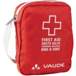 Vaude First Aid Kit L mars red – Zbozi.Blesk.cz