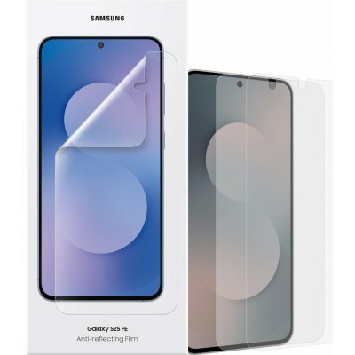Ochranná fólie Samsung S25 FE transparentní EF-US731CTEGWW – Hledejceny.cz