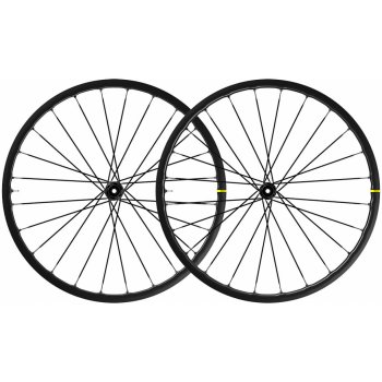 Mavic Ksyrium SL Disc CL