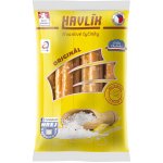 Havlík Opal Tyčinky se sýrem trvanlivé 30 x 200 g – Zbozi.Blesk.cz
