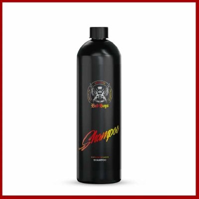 RRCustoms Bad Boys Shampoo Orangeade 1 l – Zboží Mobilmania