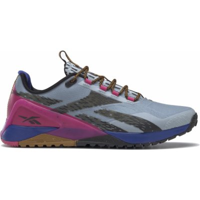 Reebok NANO X1 TR ADVENTURE h67963 – Hledejceny.cz