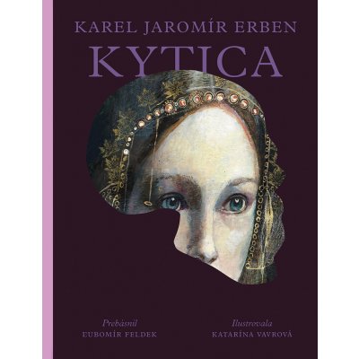 Karel Jaromír Erben - Kytica – Zboží Mobilmania