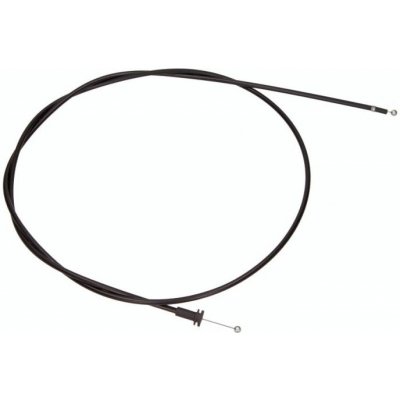 KABEL KRYTU MOTORU SKODA OCTAVIA I (97-10) 1U1823531A OE VAG – Zboží Mobilmania