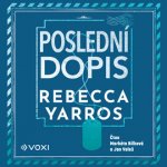 Poslední dopis – Zboží Mobilmania