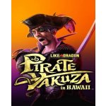 Like A Dragon: Pirate Yakuza In Hawaii – Sleviste.cz
