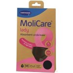 MoliCare lady absorpční spodní prádlo M 1 ks – Zboží Dáma