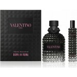 Valentino Uomo Born In Roma - EDT 100 ml + EDT 10 ml – Sleviste.cz