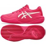 Asics Gel Resolution X GS Clay 1044A080-700 – Zboží Dáma