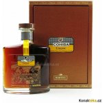 Martell Cohiba 43% 0,7 l (kazeta) – Hledejceny.cz