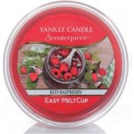 Yankee Candle Scenterpiece Meltcup vosk Red Raspberry 61 g – Zboží Dáma