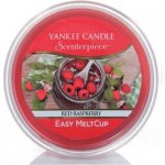 Yankee Candle Scenterpiece Meltcup vosk Red Raspberry 61 g – Sleviste.cz