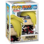 Funko Pop! Naruto Deidara Animation 1434 – Zboží Mobilmania