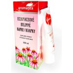 Aromatica Echinaceové kapky 100 ml + Kosmin 25 ml – Hledejceny.cz
