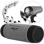 RB nakuplevne bluetooth reproduktor na kolo Zealot S1 – Zboží Živě