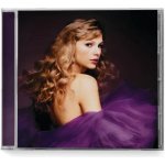 Taylor Swift - Speak Now Taylor's Version CD – Hledejceny.cz